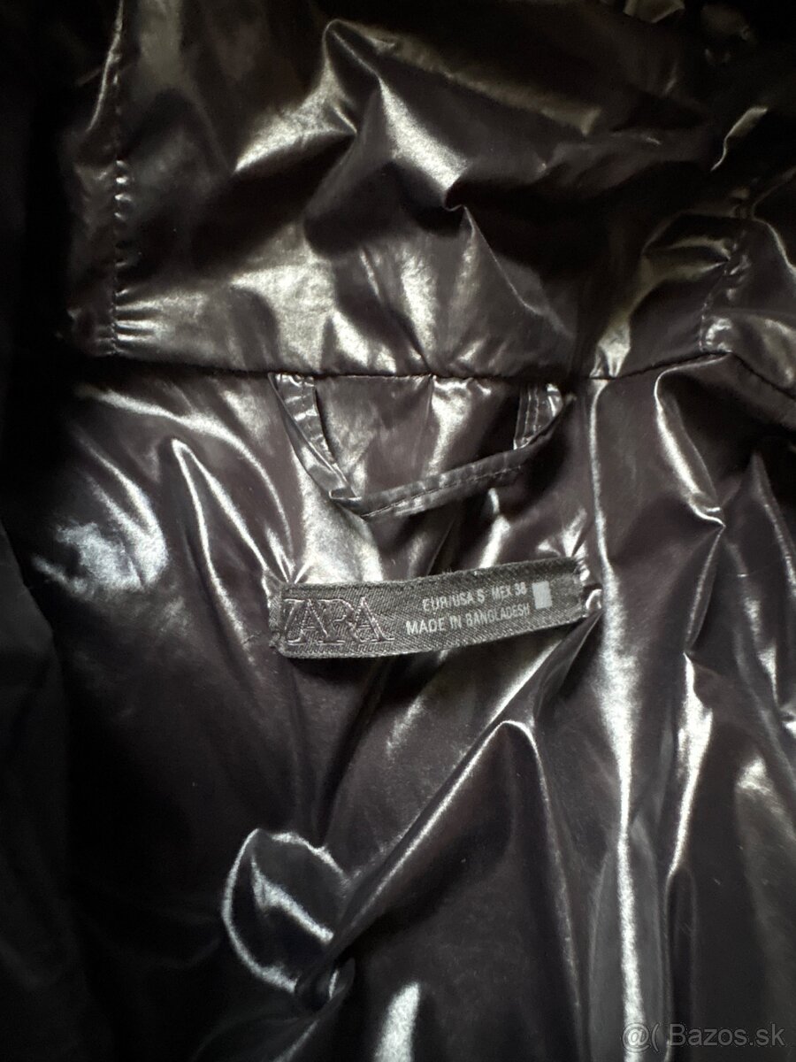 Zara puffer - 3
