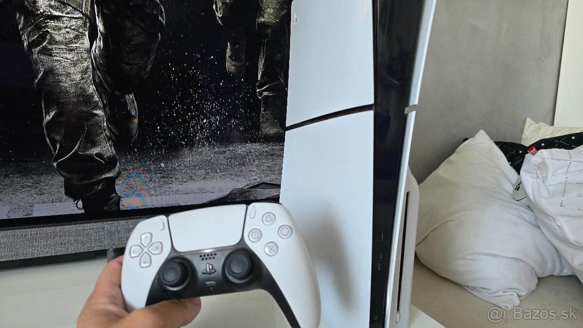 Ps5 1tb slim - 3
