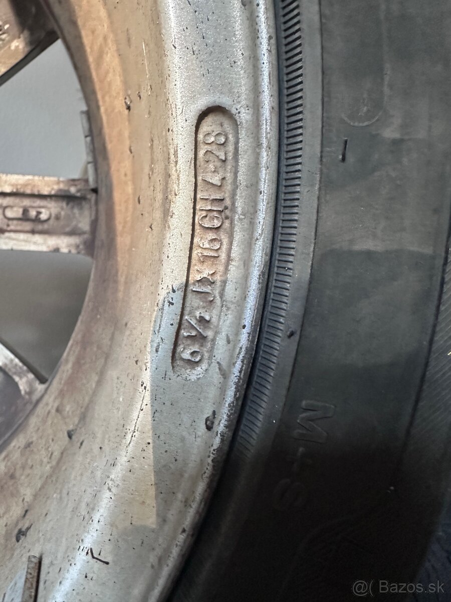 Peugeot Ouragan Disk 4ks - 3