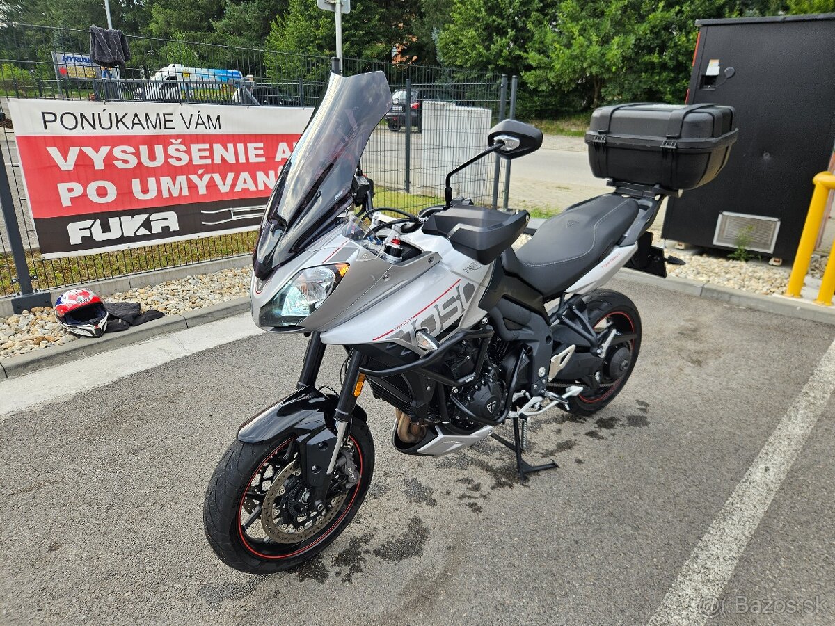 Triumph Tiger 1050 SPORT - 3