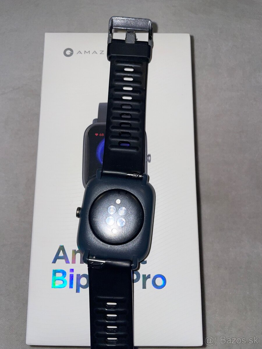Amazfit Bip U Pro - 3