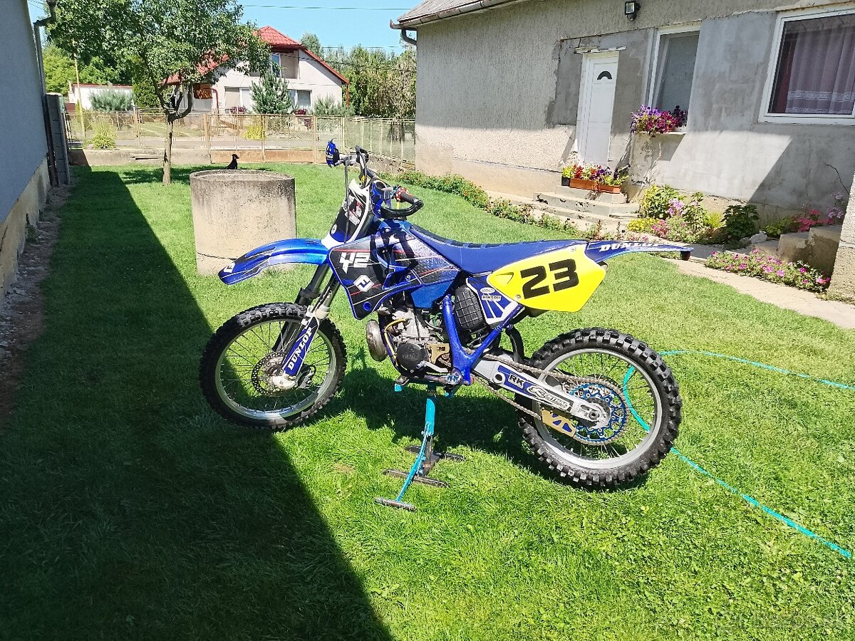 Yamaha