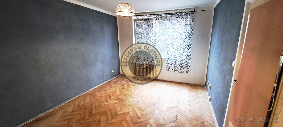 Na predaj 1iz. byt v pôvodnom stave v Holíči - 3