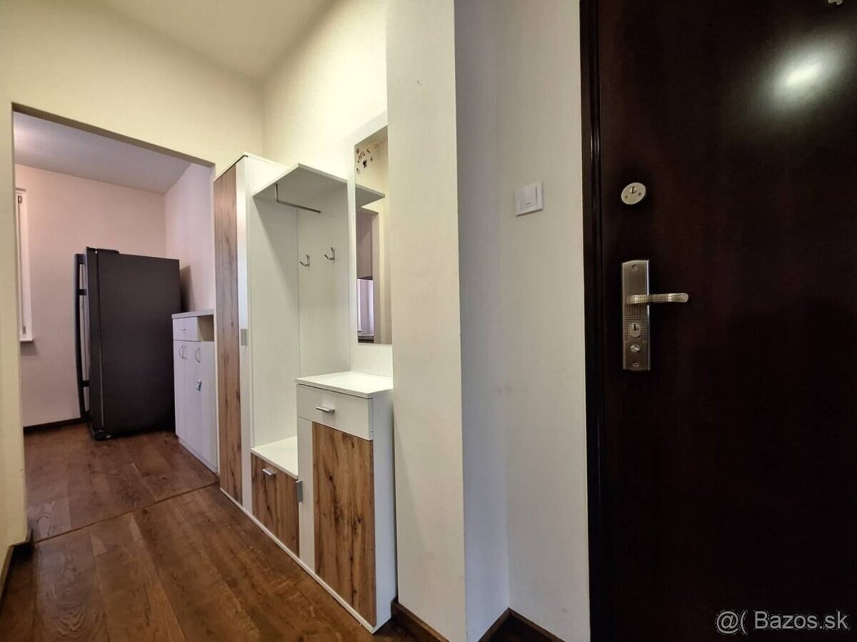 Na prenájom 3 - izbový byt, Prešov - Antona Prídavka - 3