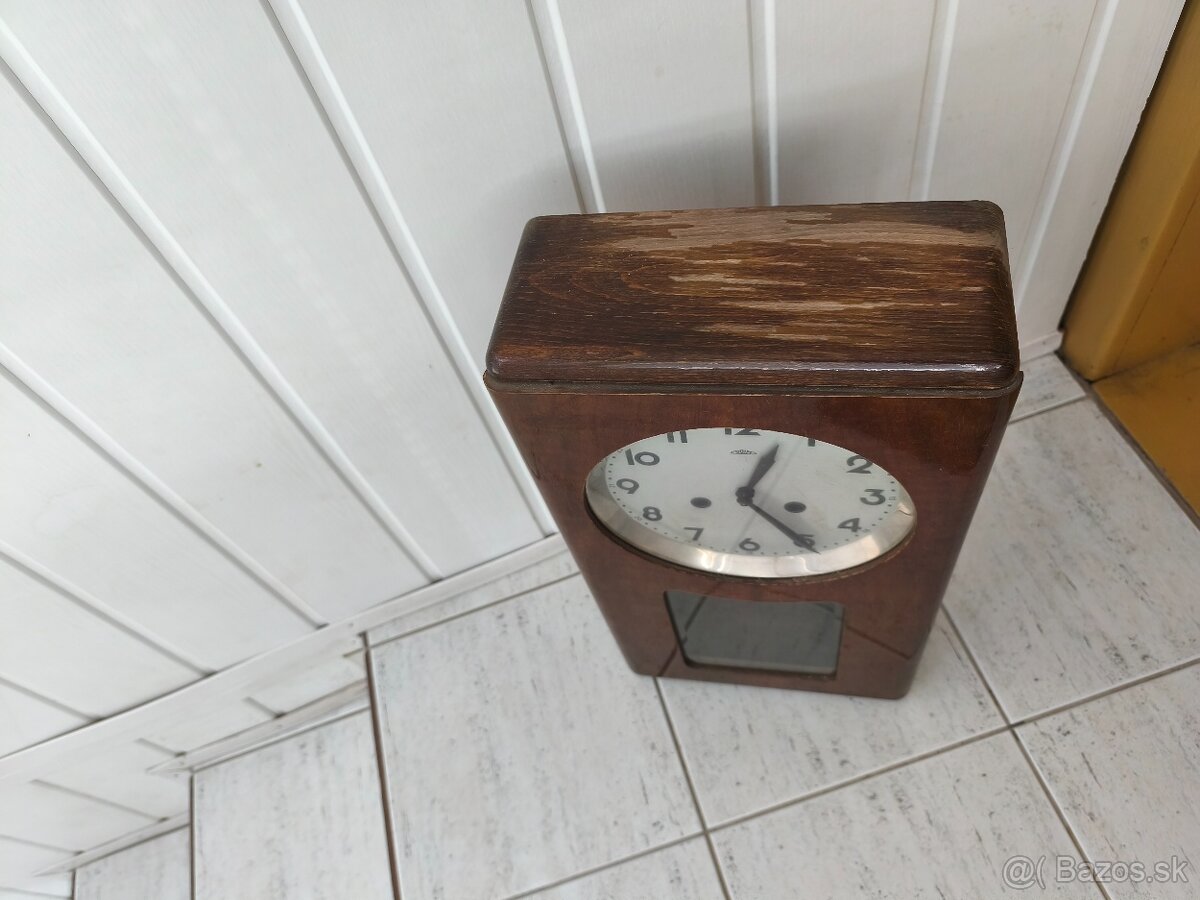 nástenné hodiny - 3