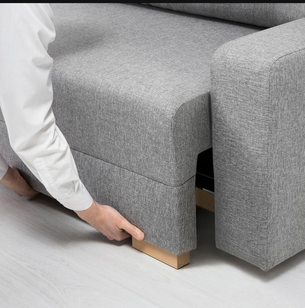 Rozkladacia pohovka - 3