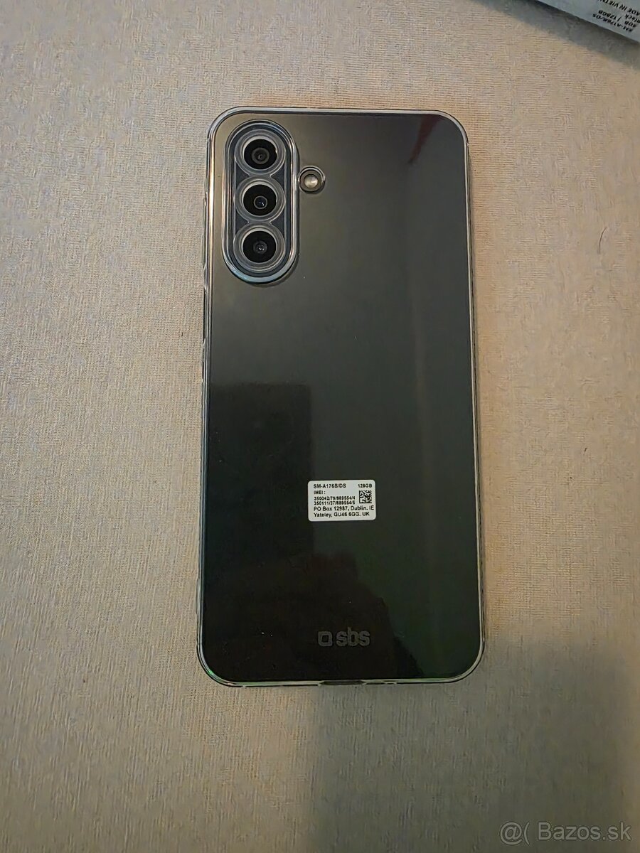 Predám Samsung A17 5G - 3