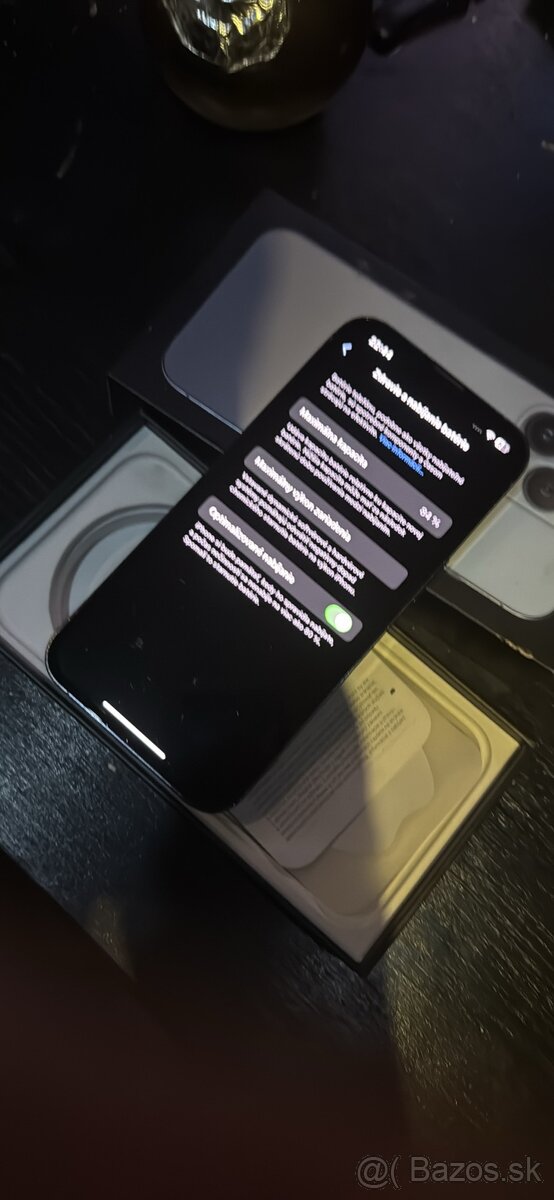 Iphone13 PRO 128 gb - 3