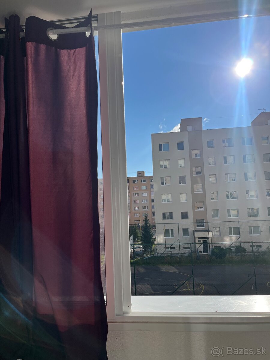 Predam zasklenie balkona. Predavam z dovodu zateplenia - 3