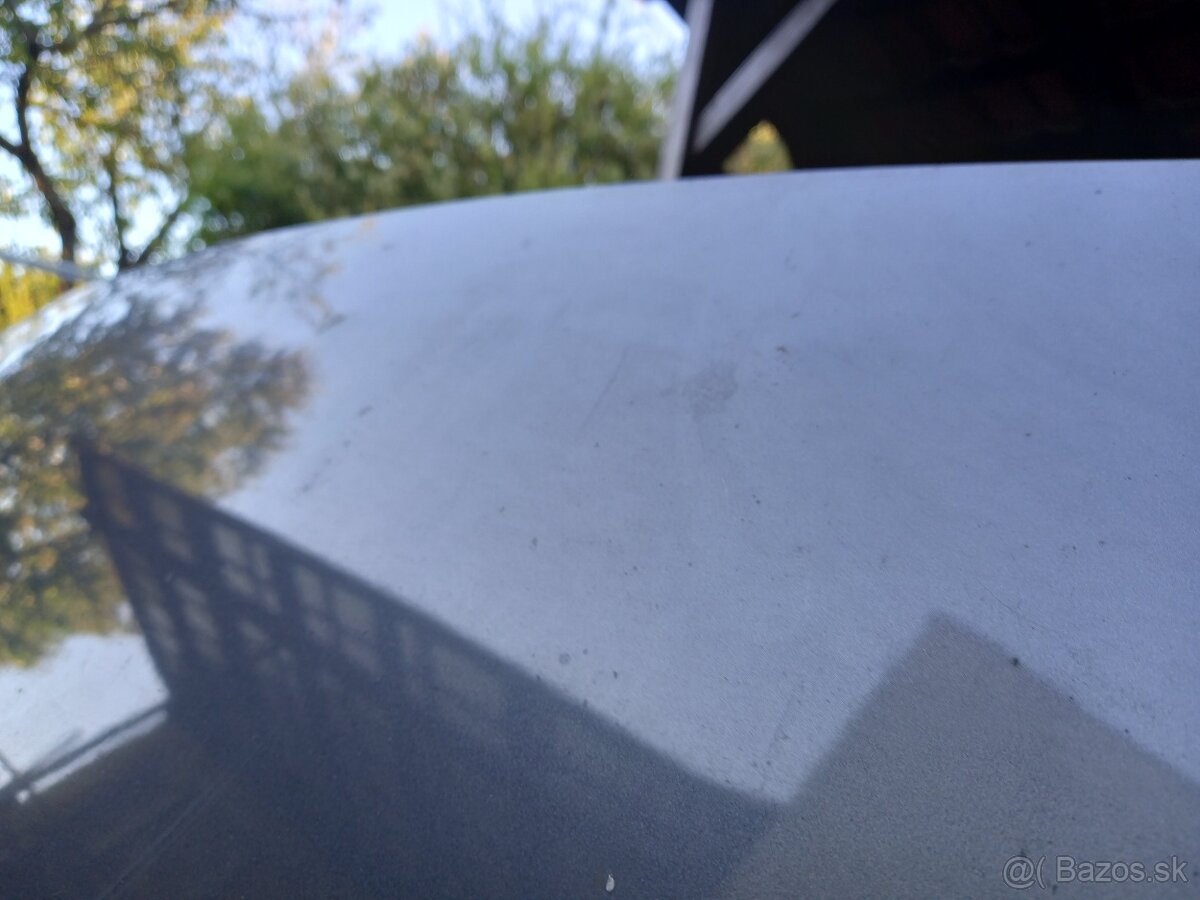 Volvo S60 facelift diely - 3