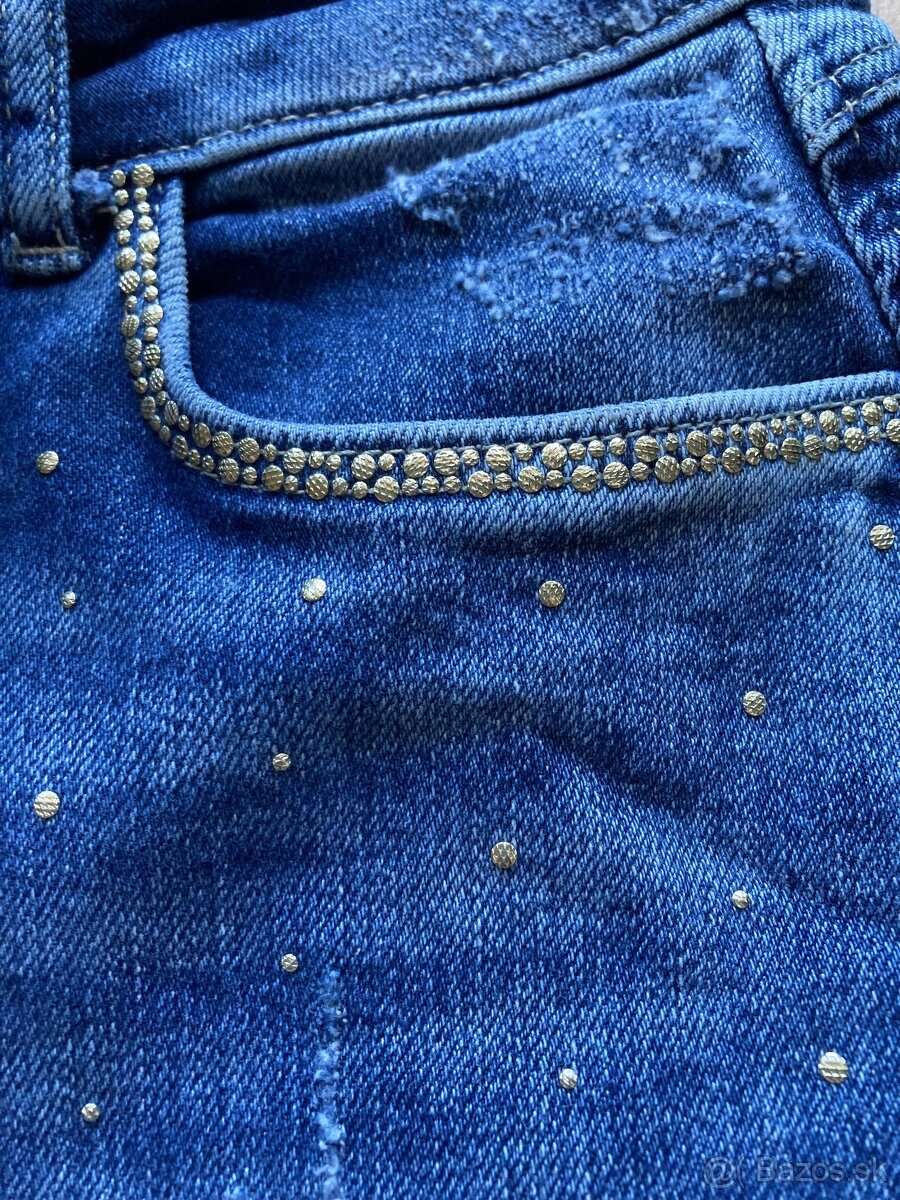 Rifle zn.Desigual - 3