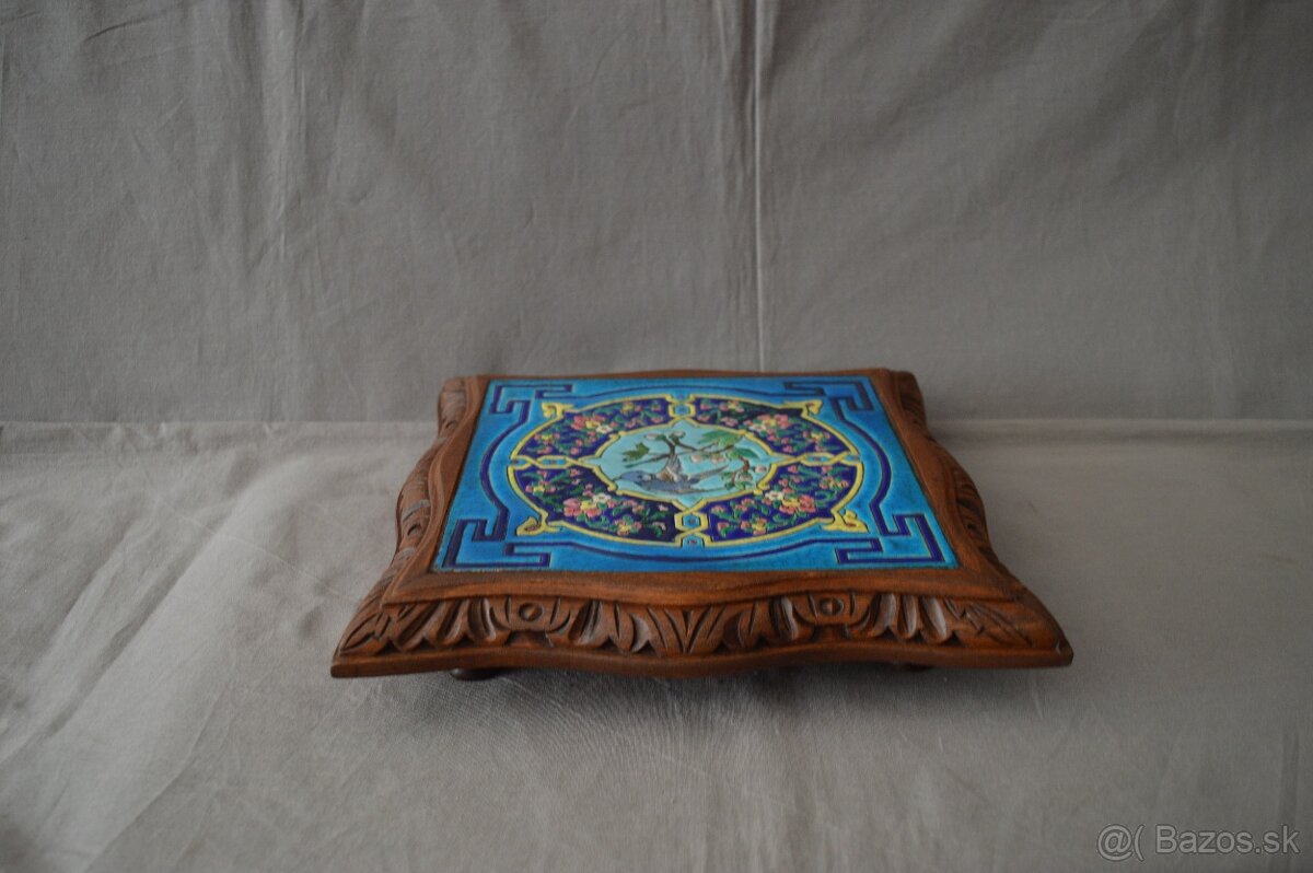 Stred stola Longwy - 3