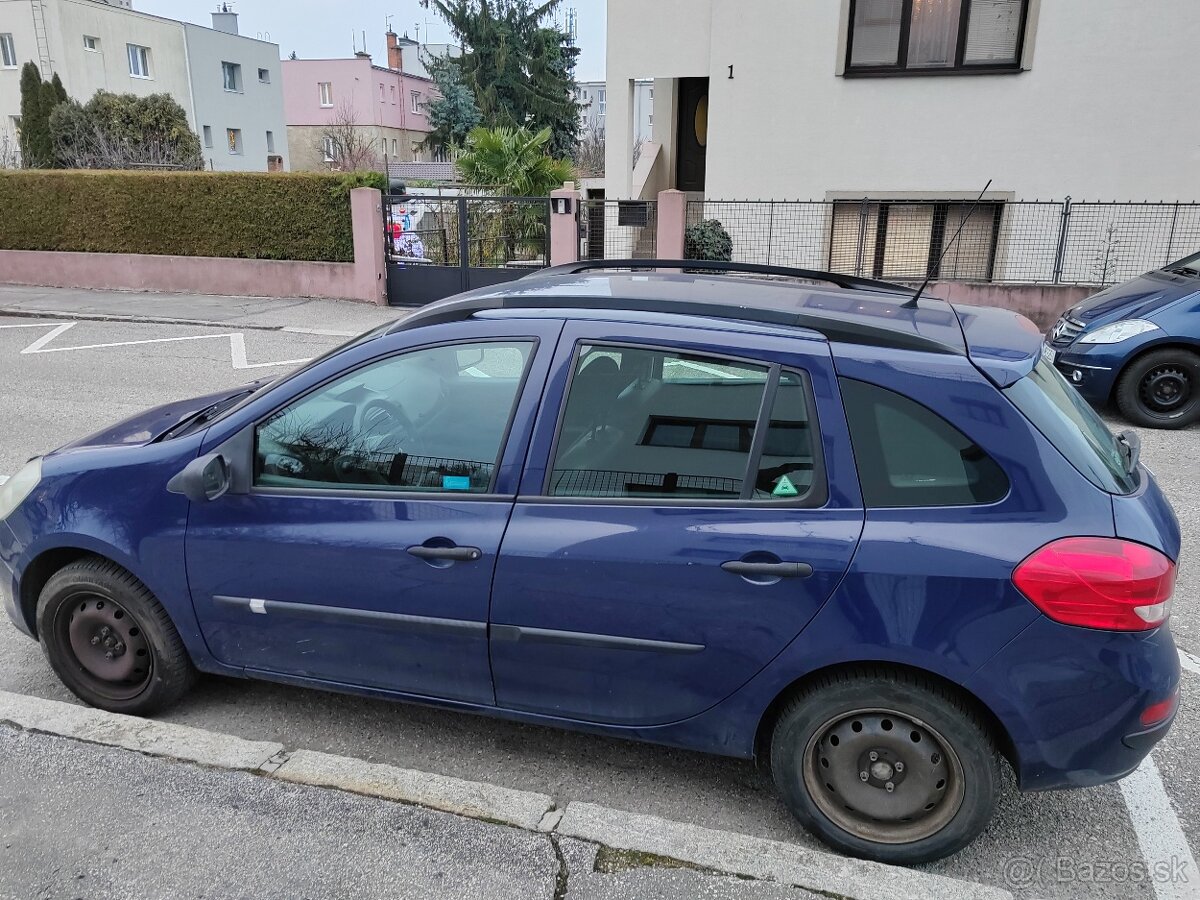 Renault Clio Grandtour - 3