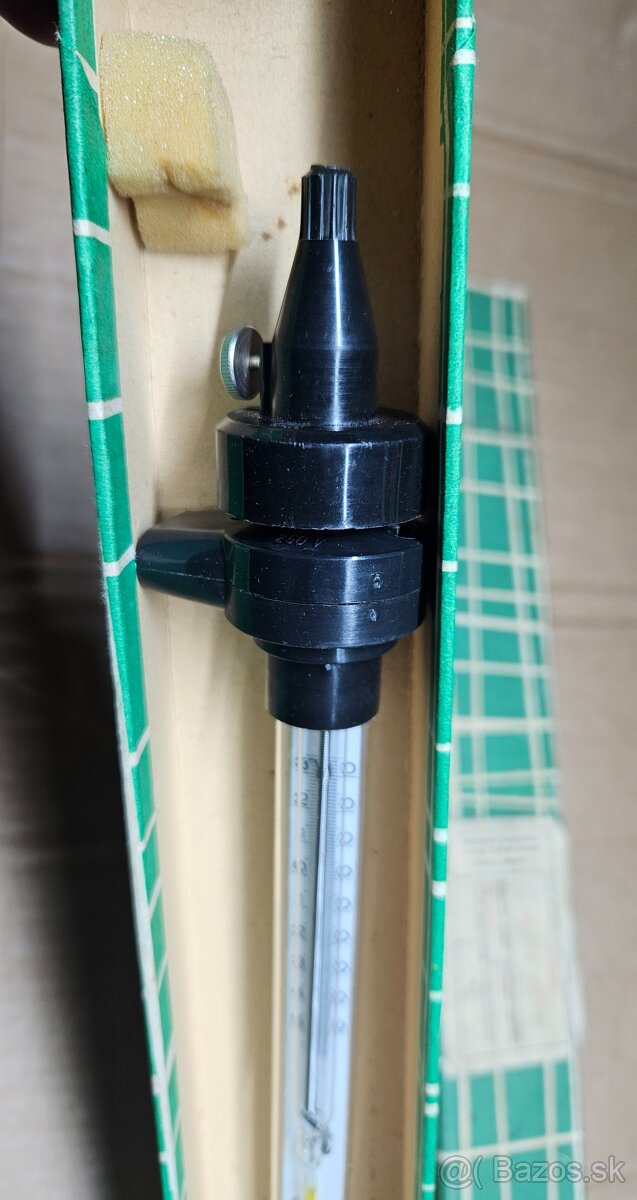 Predám teplomer - 3