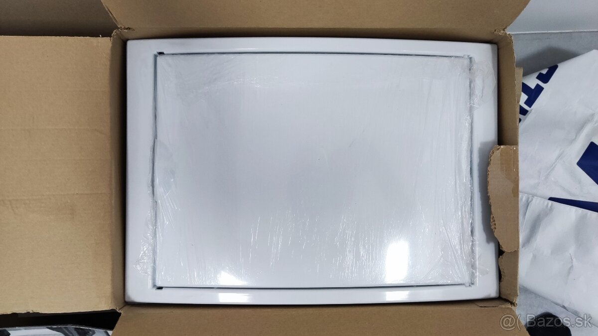 Bytová rozvodová skriňa - 3