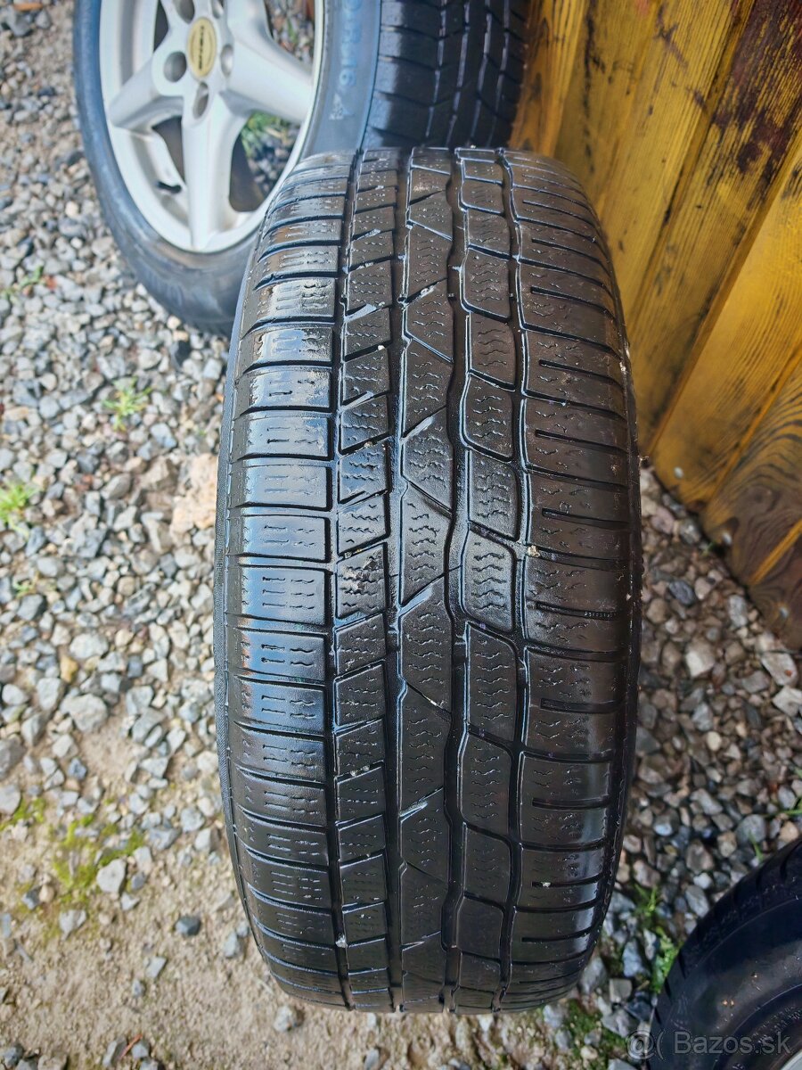 R16 disky 5x114,3 - 3