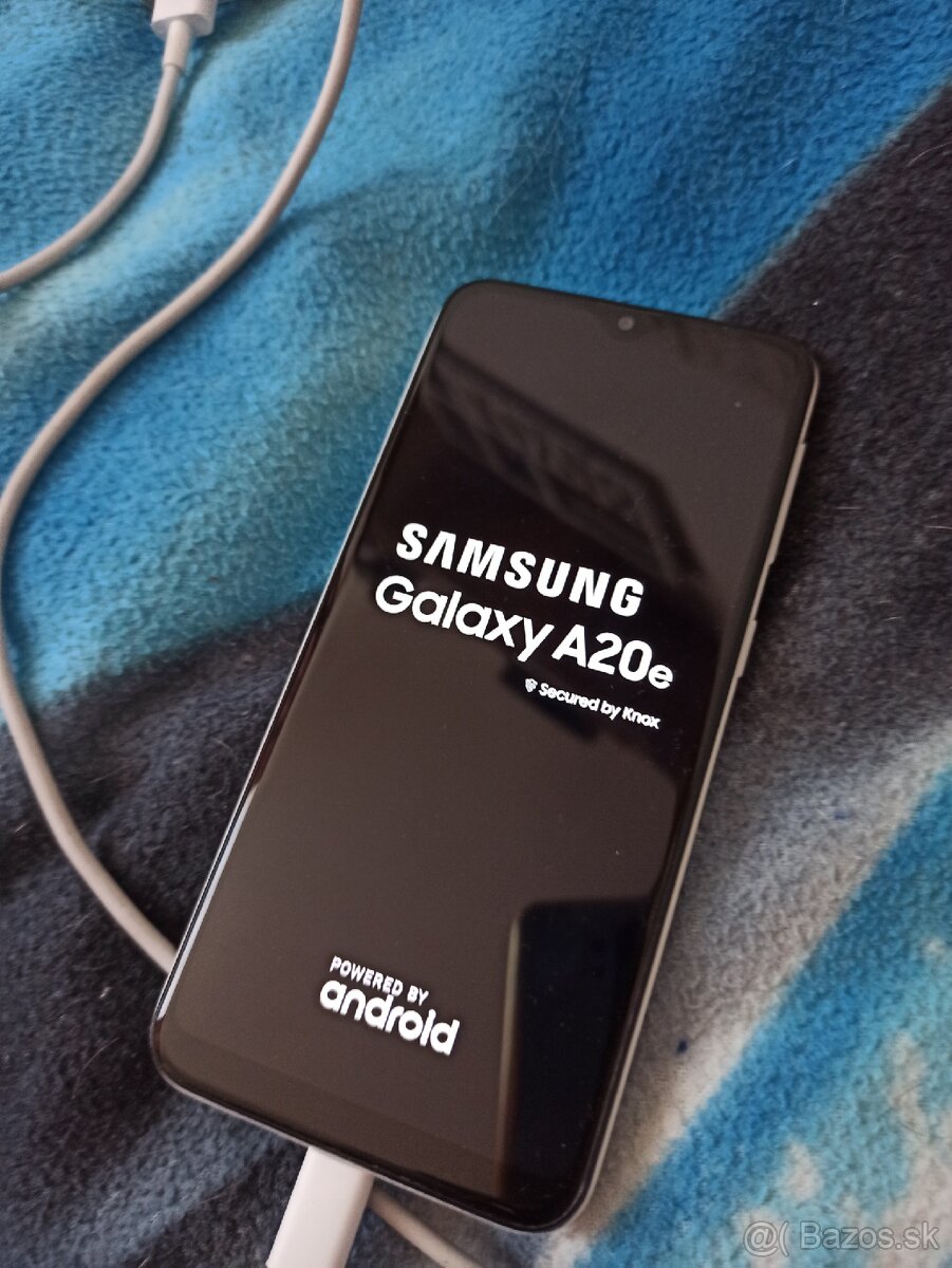 Samsung Galaxy A20 - 3