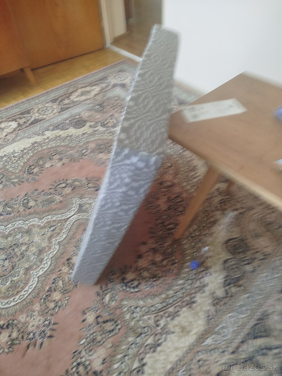 Matrace čalúnené 6 ks predám. - 3