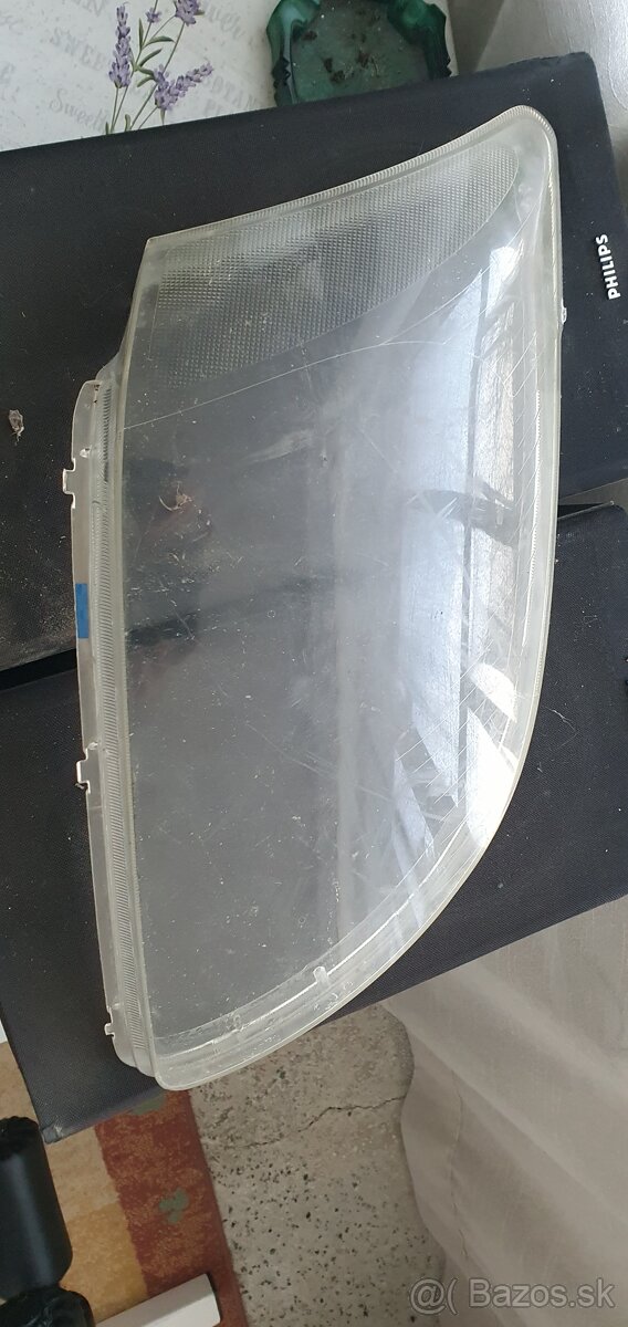 Prednés svetlomety Toyota - 3