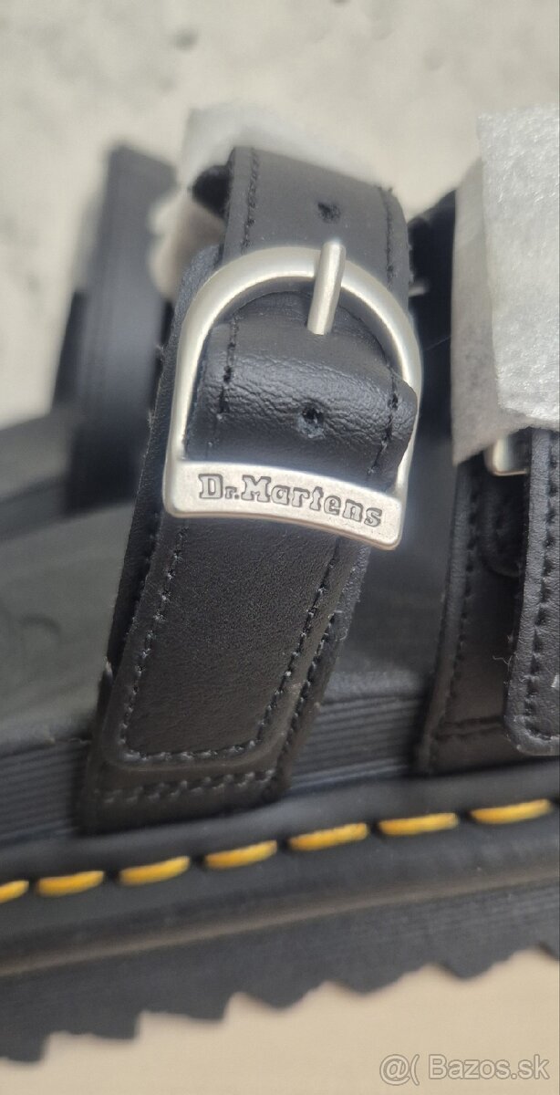 Dr. Martens Blaire Slide EU41 - 3