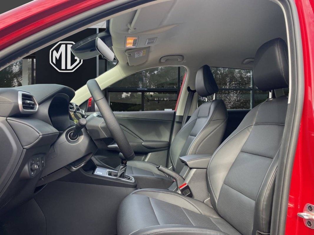 Mg ZS ICE 1,5 MT EMOTION - 3