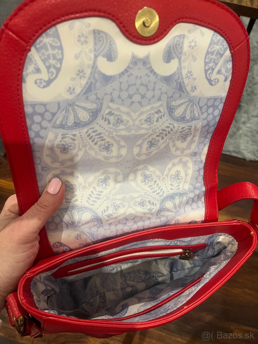 Kabelka desigual - 3