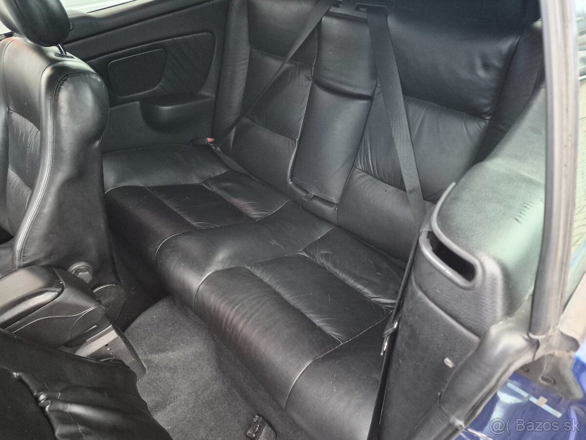 Opel Astra G bertone cabrio - 3