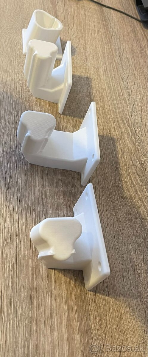 Držiak na náradie Bosch 12V - 3