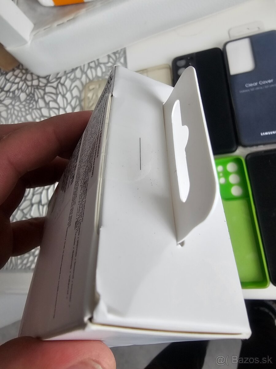 Samsung S21 ultra príslušenstvo - 3