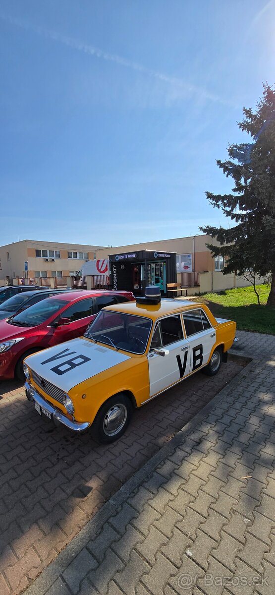 Lada 2101 VB - 3