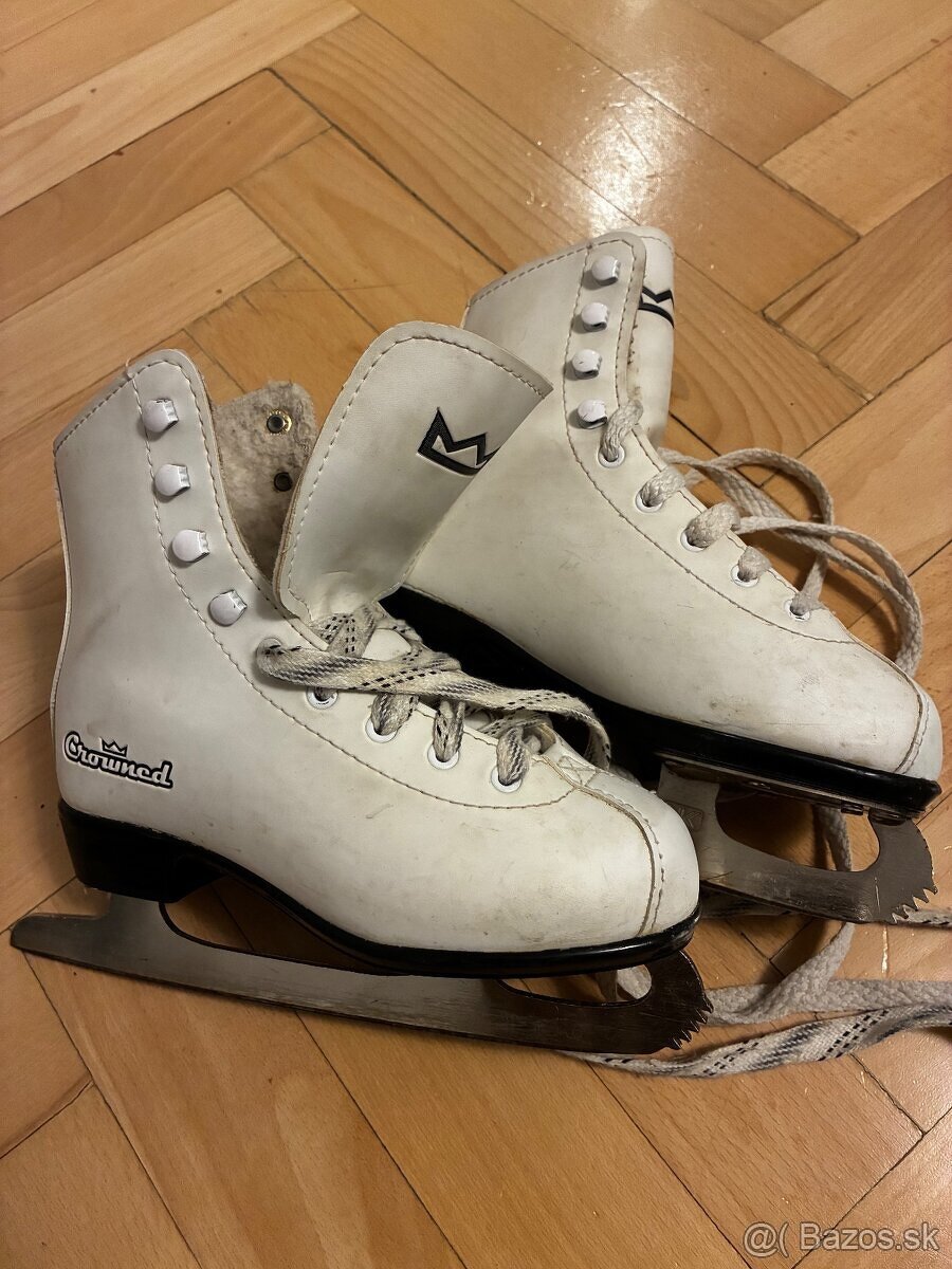 Dievčenské korčule 33 - 3
