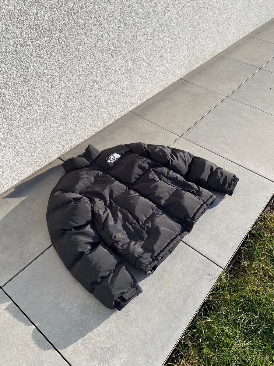 The North Face bunda 700 - 3