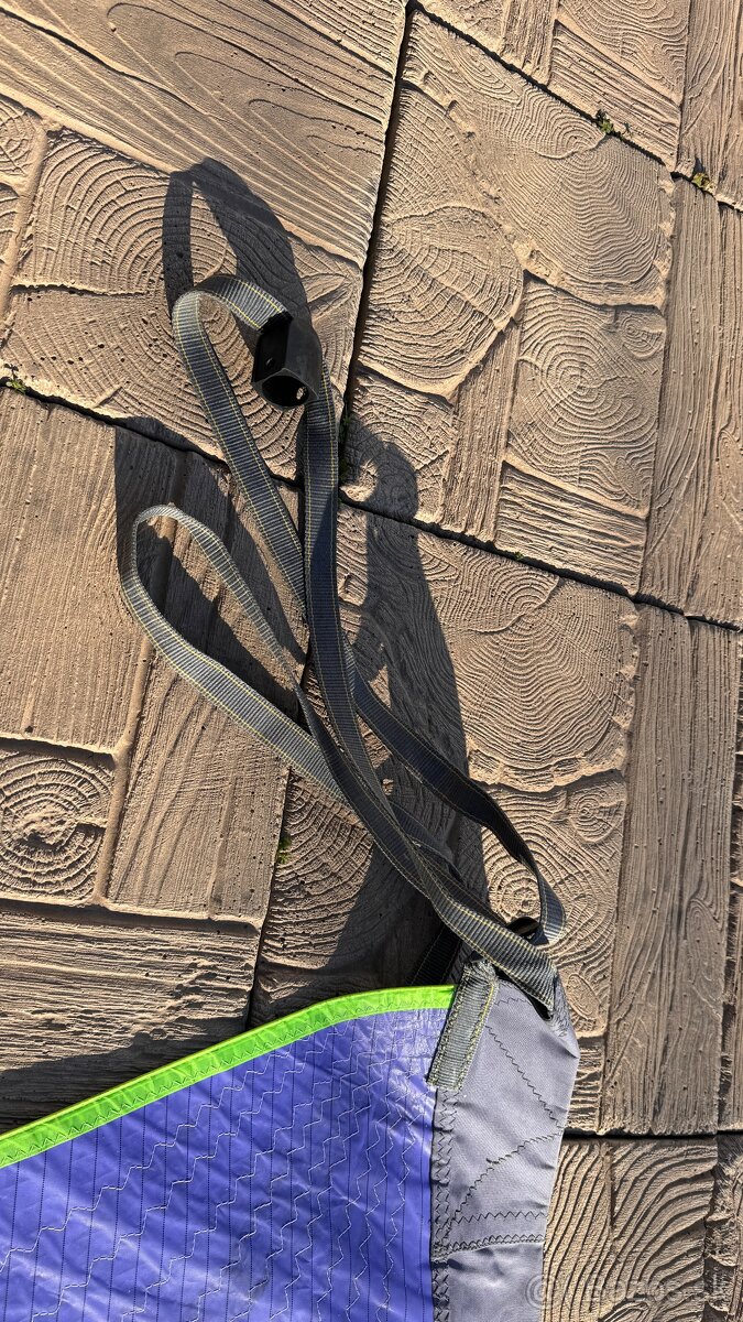 WINDSURF PLACHTA NORTHSAIL ZETA 3.2 - 3