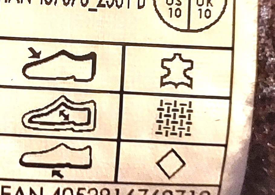 Kožená obuv pánska - 3