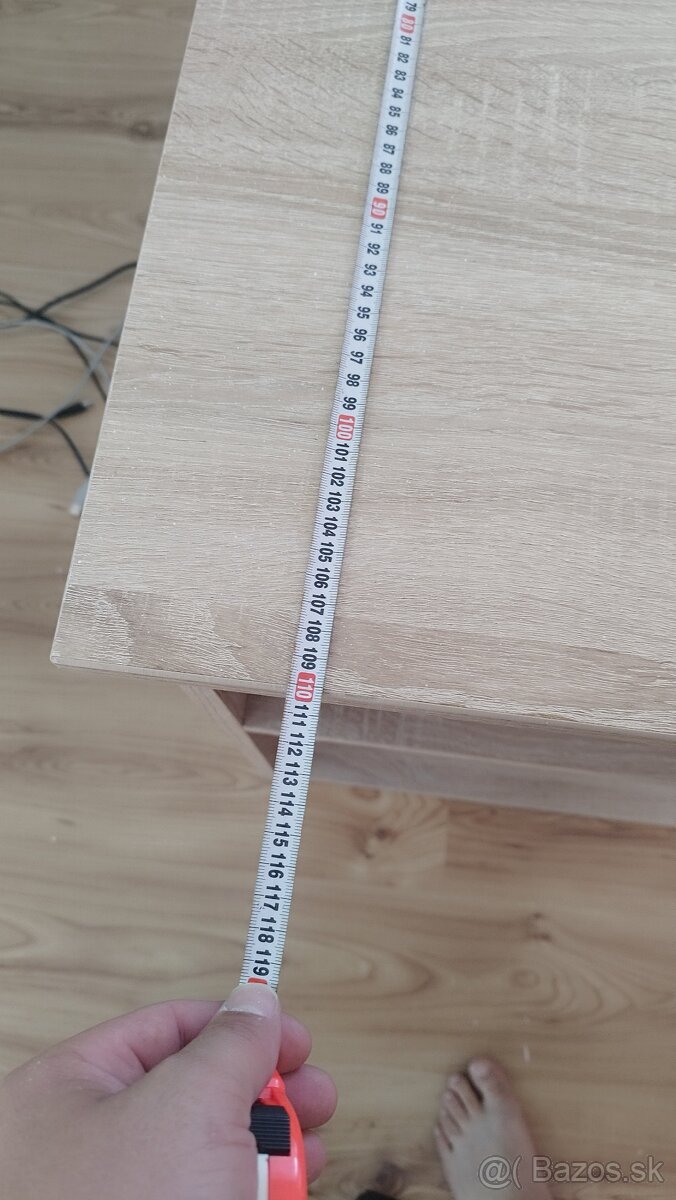 Kancelársky stol - 3