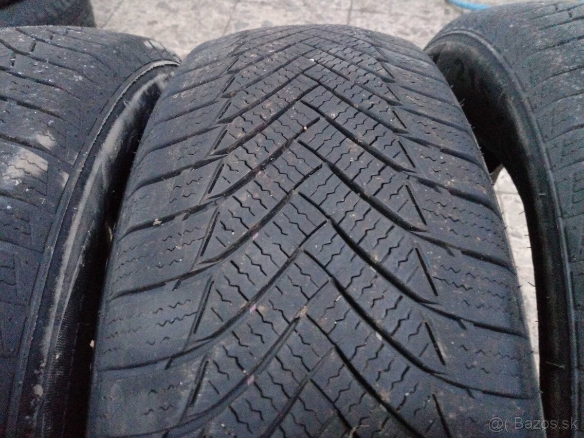 Zimné pneu Minerva 215/65 R16 - 3