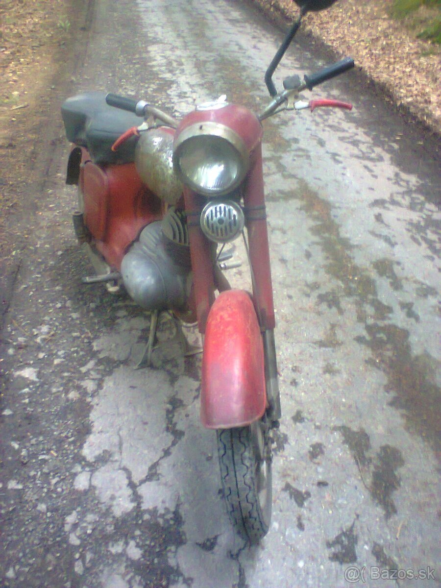 čz 175 typ 450 r.v. 1962 - 3