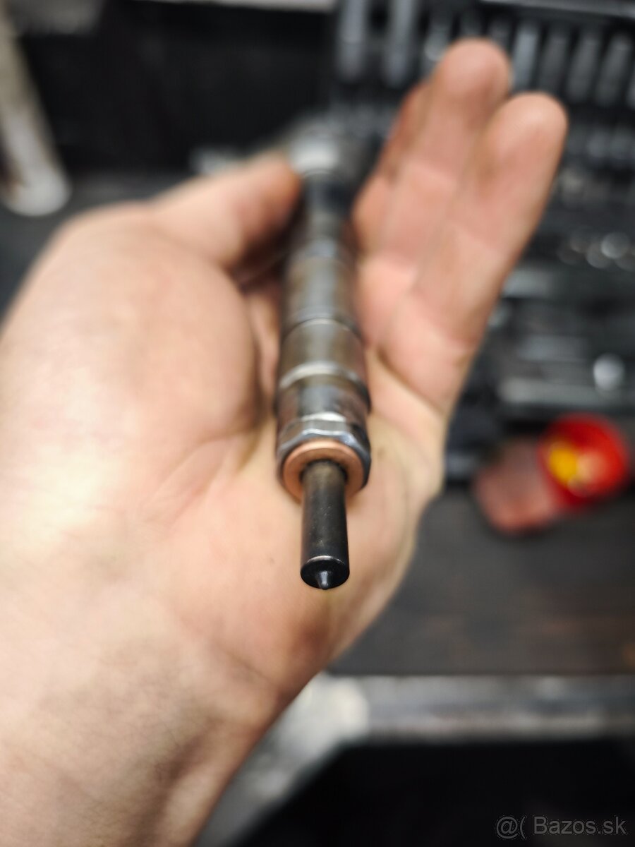 Vstrekovače 1.6 TDI CLHA - 3