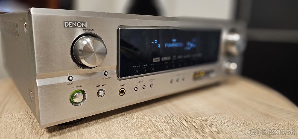 DENON AVR-1907 receiver 7.1 - 3