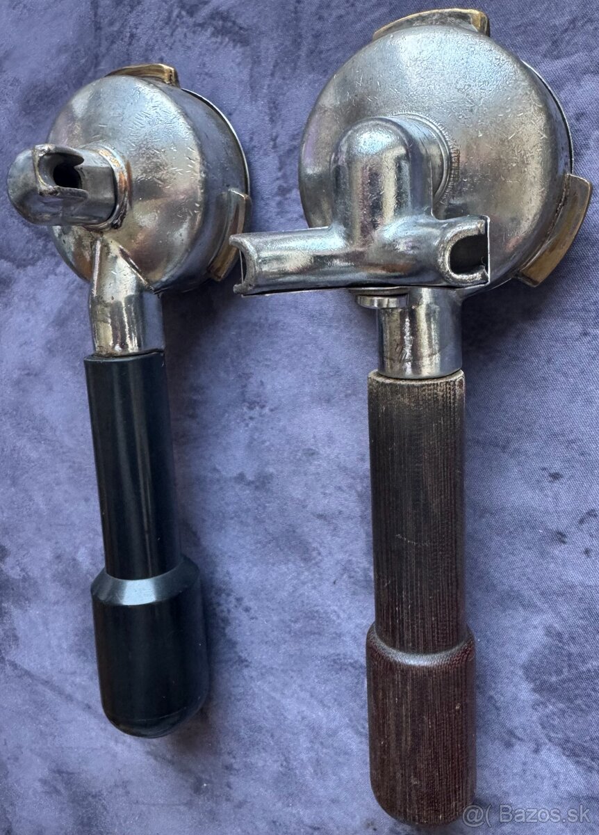 2x portafilter pre kávovar - 3