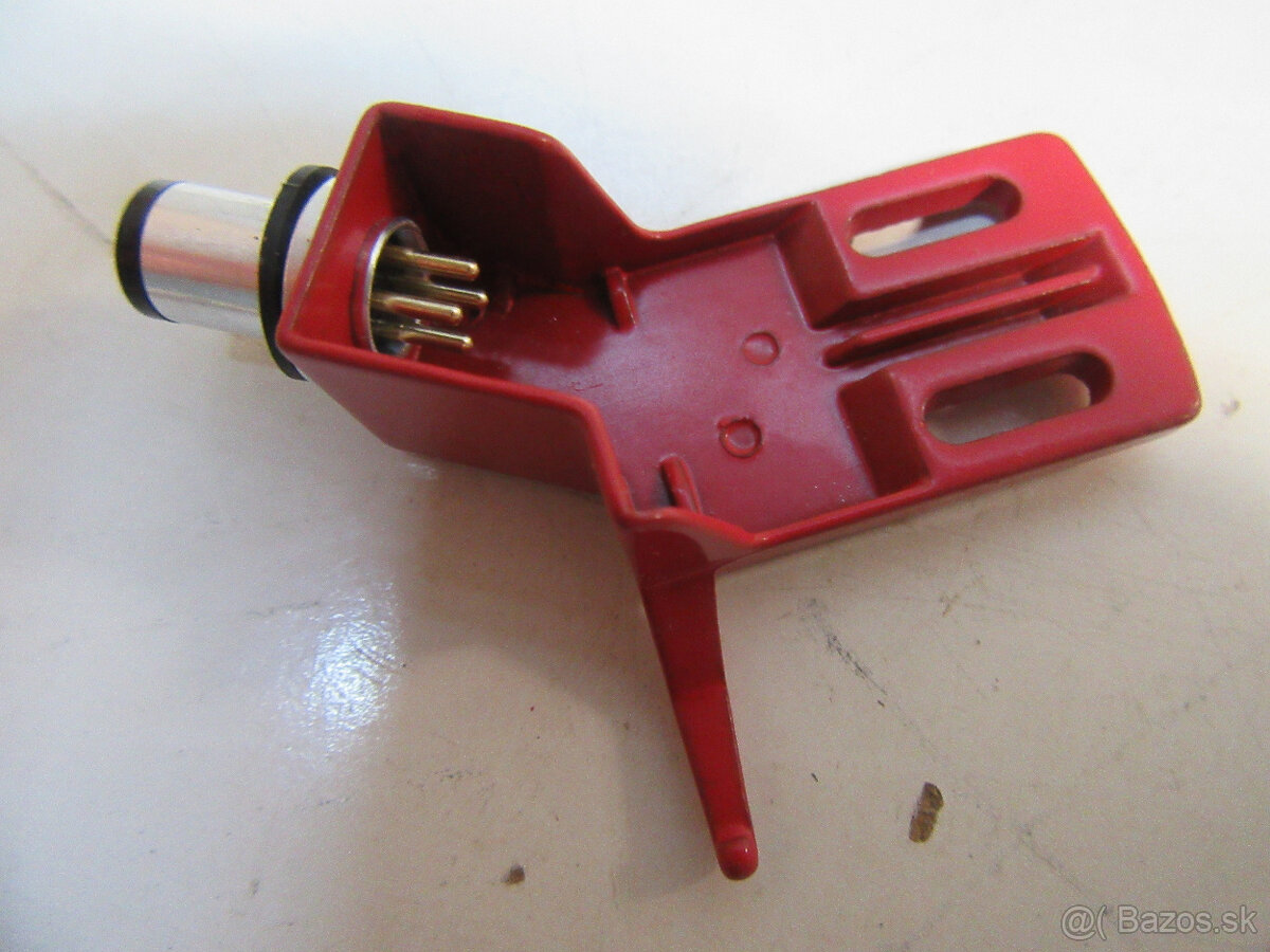 HEADSHELL-☘️ - 3