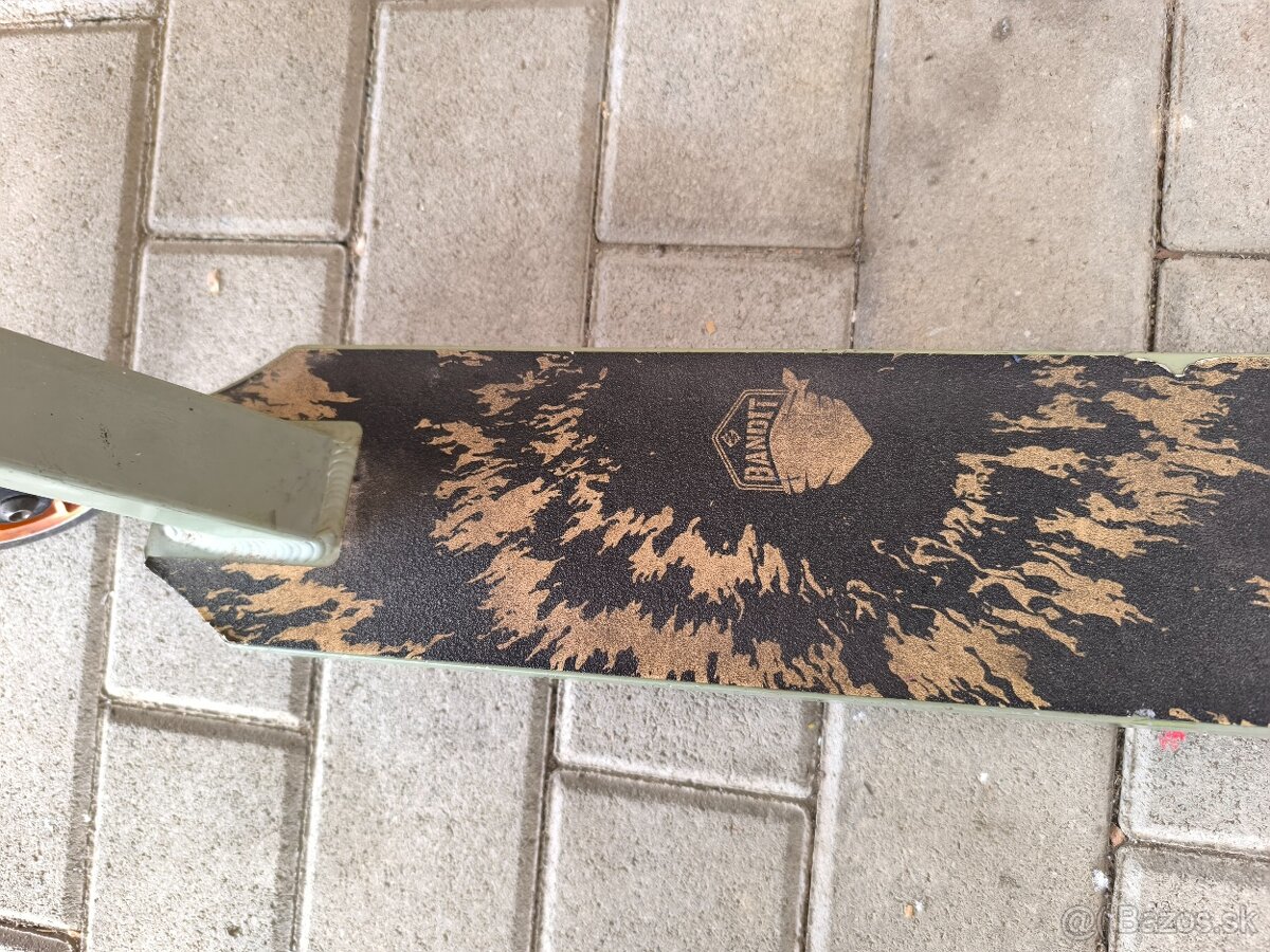 Predám freestyle kolobežku - 3