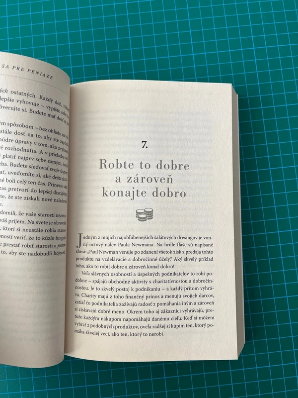 Netrápte sa pre peniaze - Richard Carlson - 3