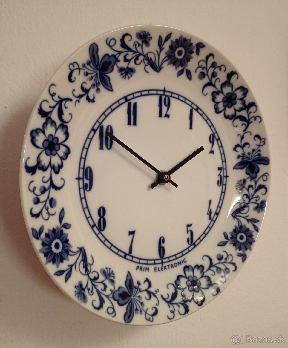 Hodiny Prim - 3