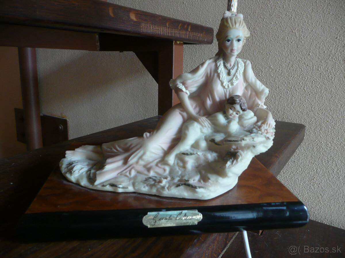 Lampa Guido Cortese - 3