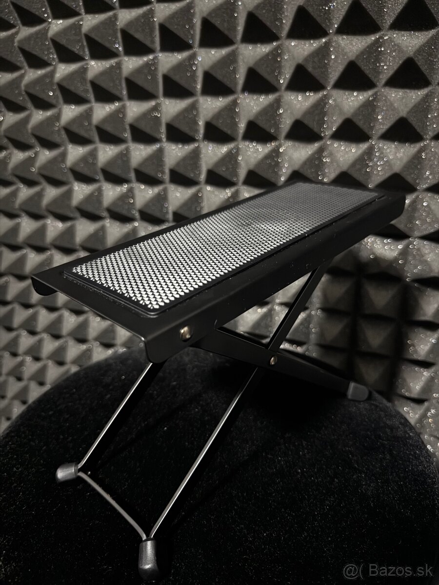 Gitarová podnožka Soundking - 3