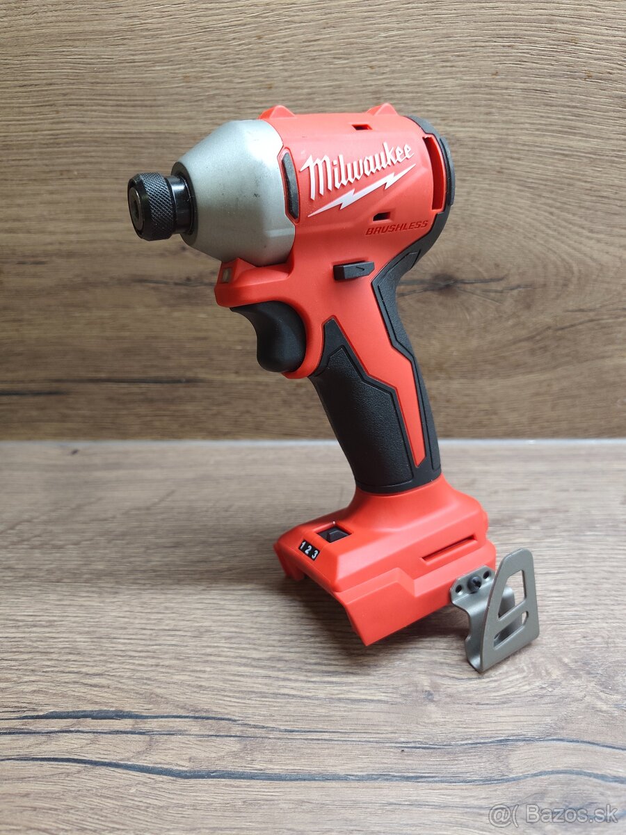 milwaukee m18 blidr - 3