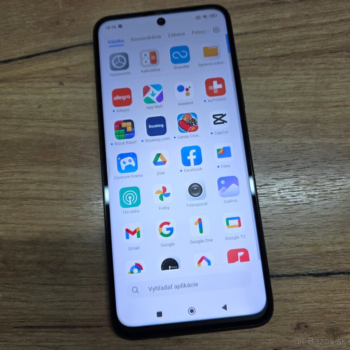 Xiaomi Redmi 12 - 256GB - 3