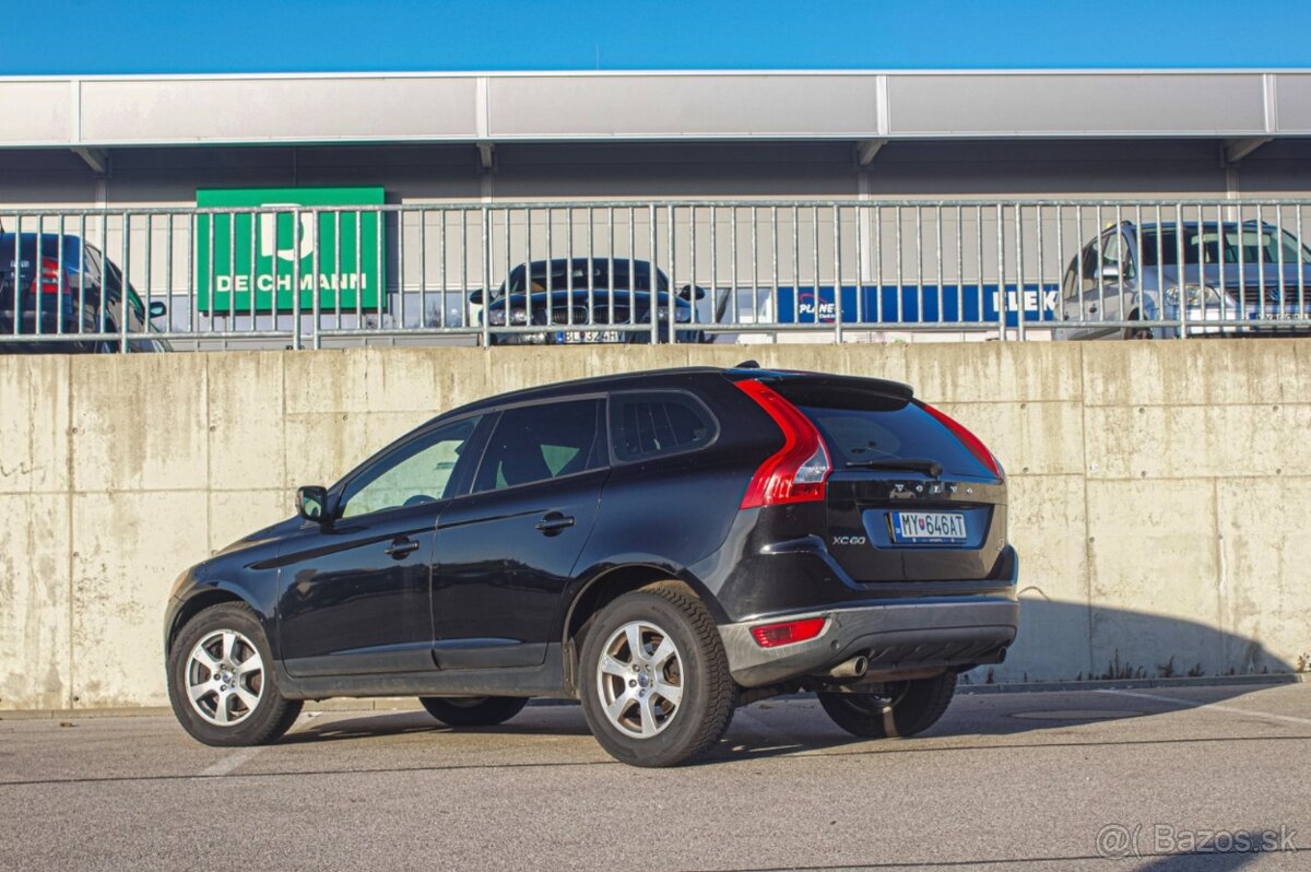 Volvo XC60 D5 (151kW) AWD Kinetic - 3
