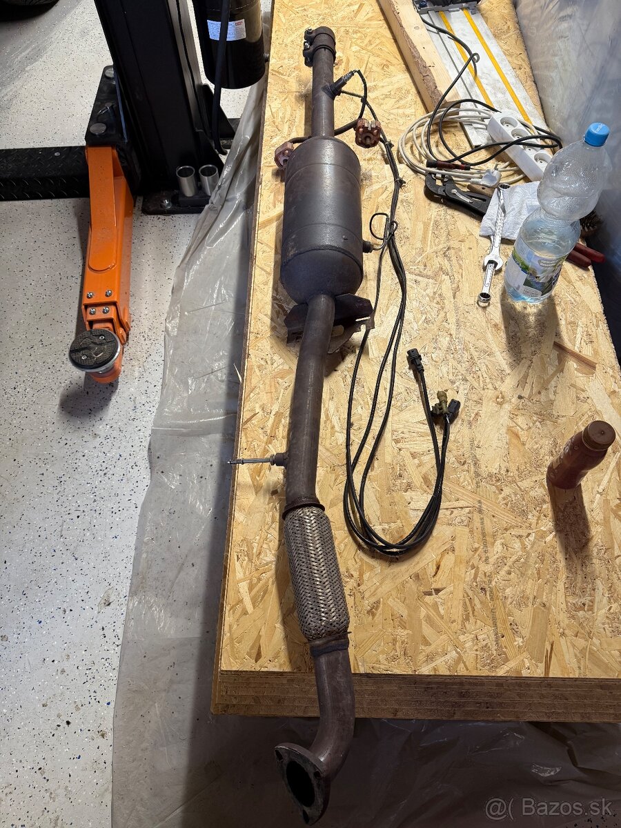 Opel zafira B 1.7cdti 81kw - 3